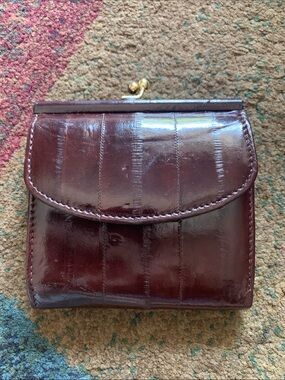 Eel Skin